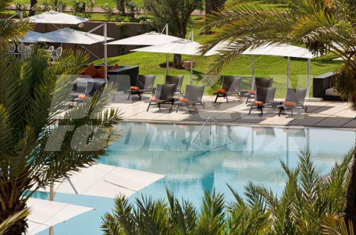 holiday in Pullman Marrakech Palmeraie Resort and Spa