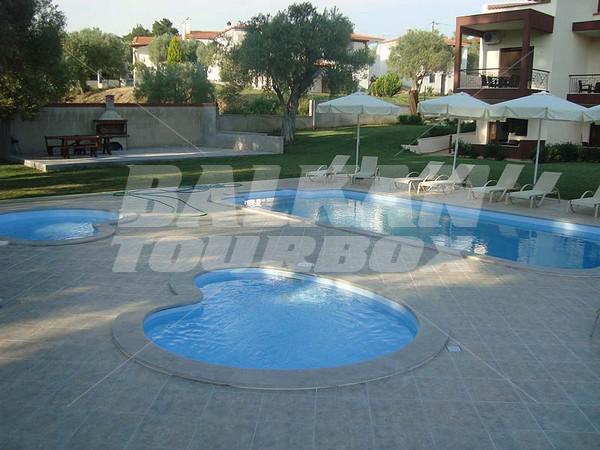 почивка в Villa Bella Maria