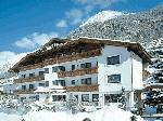 Hotel Erhart, Austria, Solden