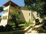 Hotel Villa Plat, Croacia, Plat