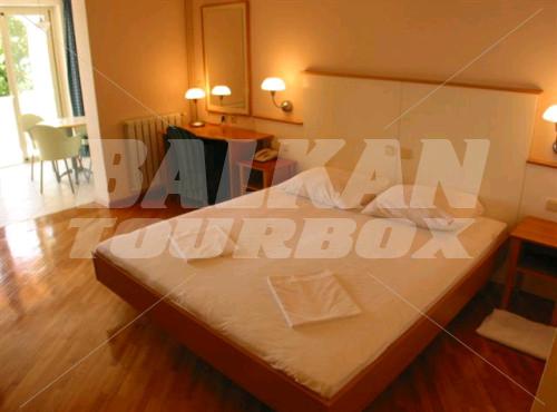 почивка в Villa Plat