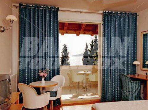 почивка в Villa Plat
