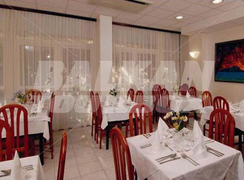 почивка в Villa Plat