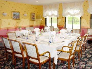 почивка в Les 13 Assiettes