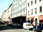 Hotel Windsor, Switzerland, Geneva
