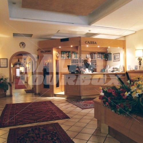 почивка в Piave