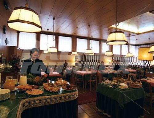 почивка в Piave