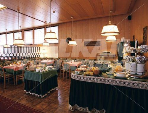 почивка в Piave