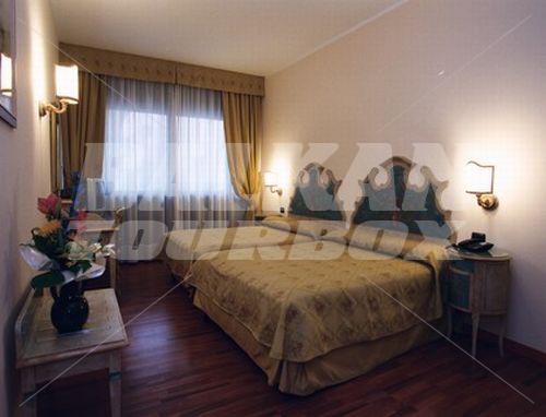 почивка в Piave