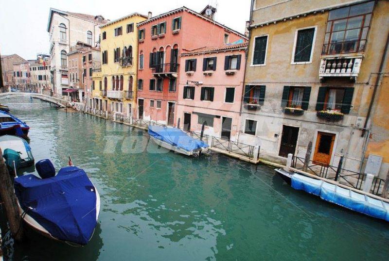 почивка в  Luna Venezia