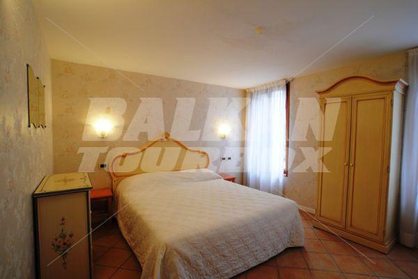 почивка в Luna Venezia