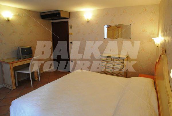 почивка в Luna Venezia