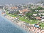 Hotel Valeri Beach, Turkey, Antalya - Kemer