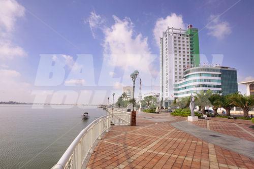 почивка в Green Plaza