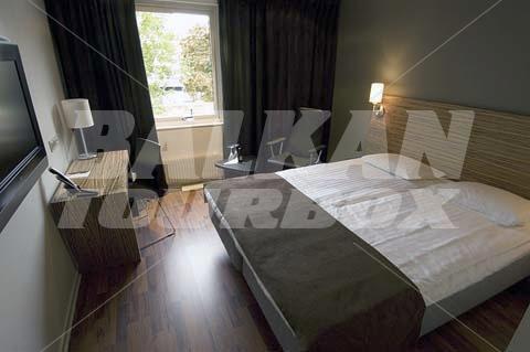 holiday in Comfort Jonkoping