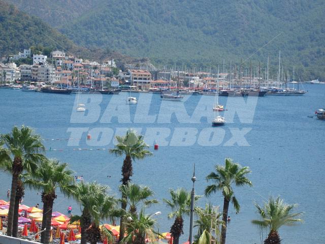 holiday in Sun Maris Central