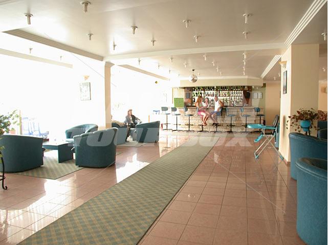 holiday in Sun Maris Central