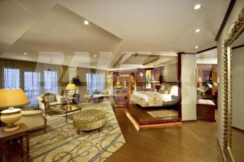 holiday in Kempinski