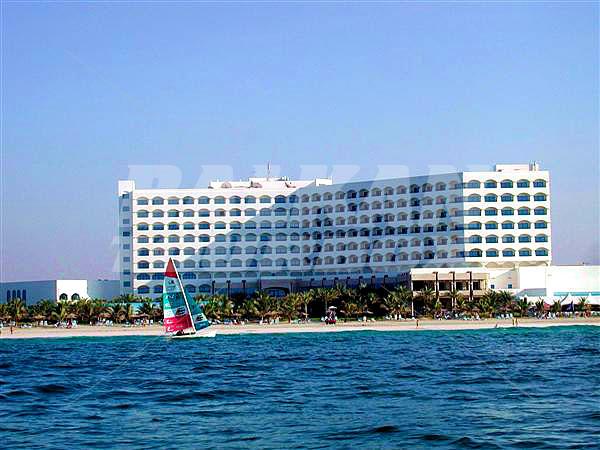 holiday in Kempinski