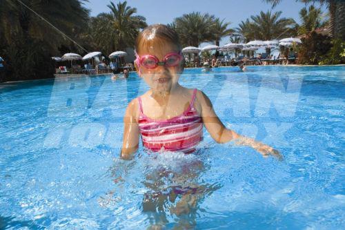 holiday in Kempinski