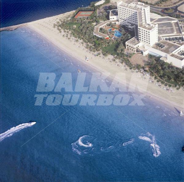 holiday in Kempinski
