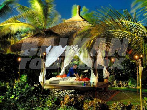 holiday in Kempinski