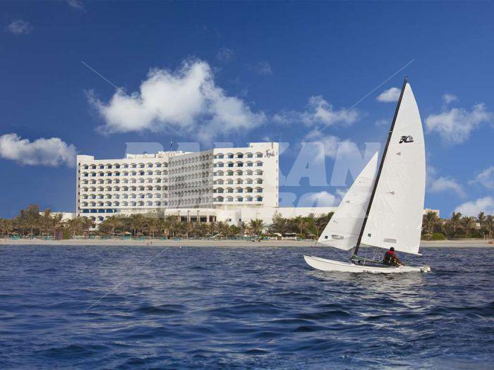 holiday in  Kempinski