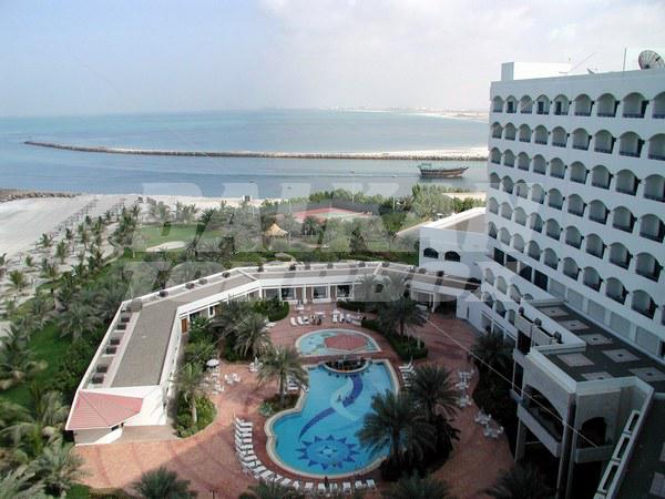 holiday in Kempinski