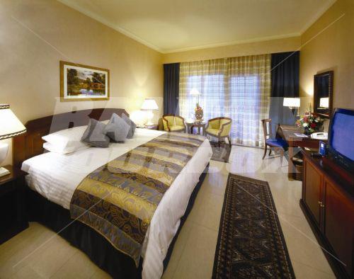 holiday in Kempinski