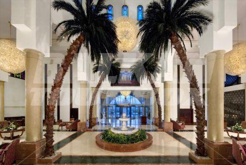 holiday in Kempinski
