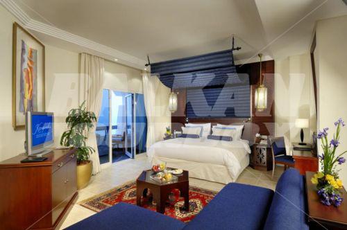 holiday in Kempinski
