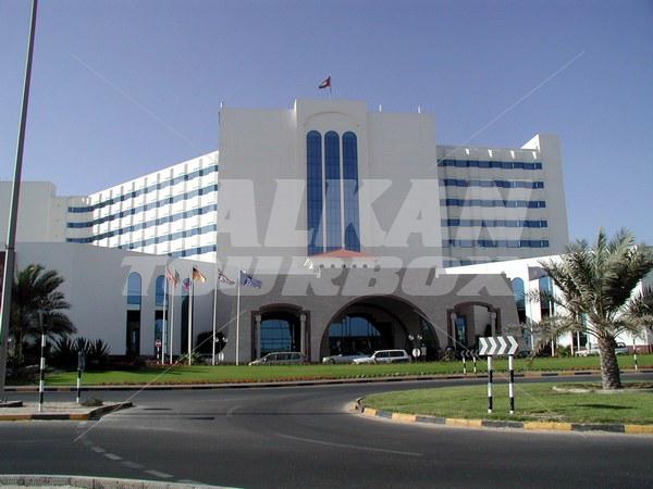 holiday in Kempinski