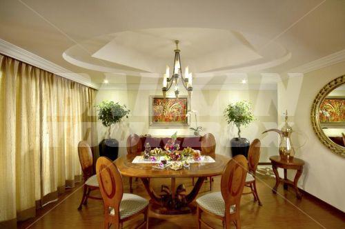 holiday in Kempinski
