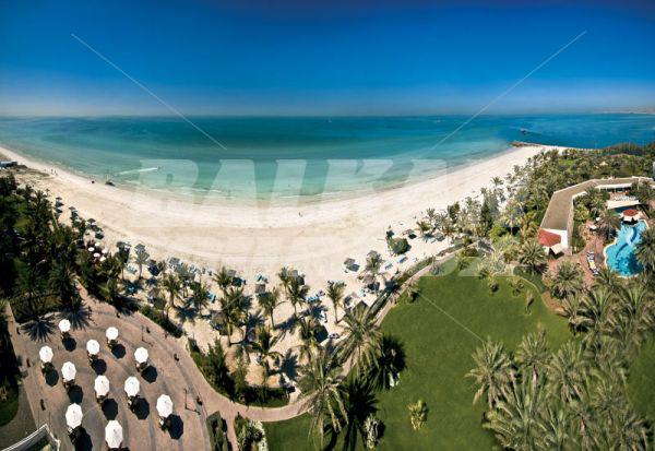 holiday in Kempinski
