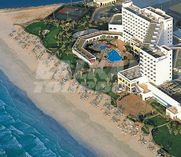 holiday in Kempinski