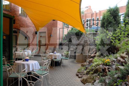 holiday in Best Western Santakos