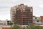 Хотел Courtyard By Marriott Amarillo Downtown, 