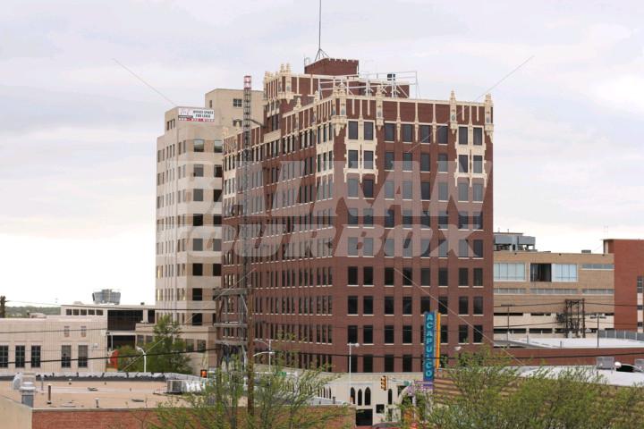 почивка в  Courtyard By Marriott Amarillo Downtown