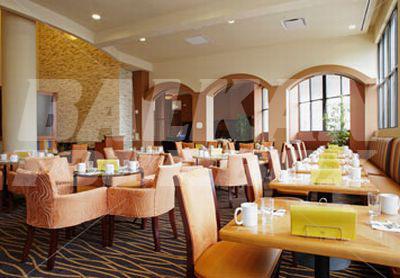 почивка в Courtyard by Marriott Atlantic City
