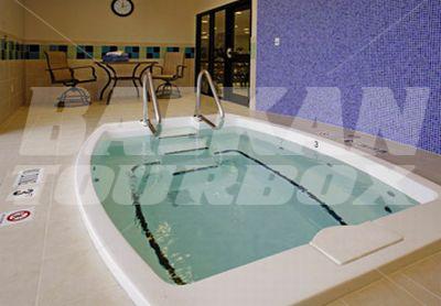 почивка в Courtyard by Marriott Atlantic City