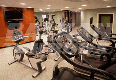 почивка в Courtyard by Marriott Atlantic City