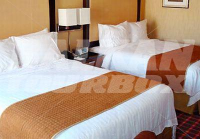 почивка в Courtyard by Marriott Atlantic City