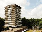 Hotel NH Tropen, Netherlands
