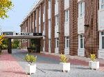 Hotel NH Leganés, Spain, Madrid