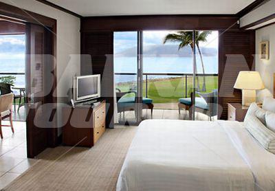 почивка в Wailea Beach Marriott Resort & Spa