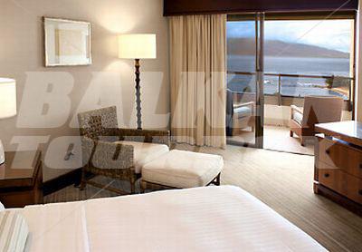 почивка в Wailea Beach Marriott Resort & Spa