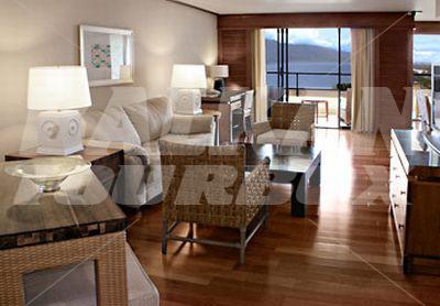 почивка в Wailea Beach Marriott Resort & Spa