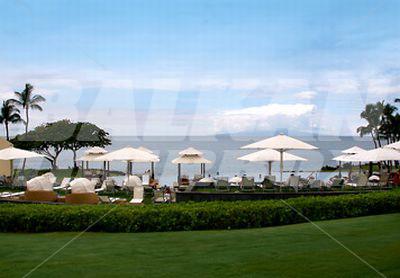почивка в Wailea Beach Marriott Resort & Spa