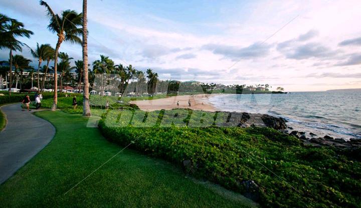 почивка в Wailea Beach Marriott Resort & Spa