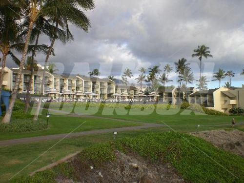 почивка в Wailea Beach Marriott Resort & Spa